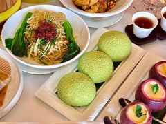 -顺德喜来登酒店·采悦轩