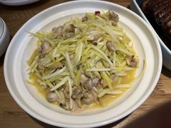 -沈家花园如皋菜(君御豪庭店)