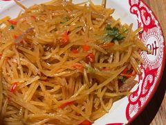 -破三川·新川菜(静安大融城店)