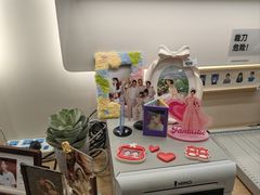 -海马体照相馆(成都来福士广场店)