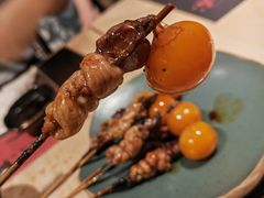 -鸟山鸣·日料食堂(王府井店)