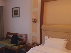 -韶关经律论国际酒店温泉