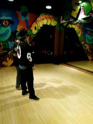 -Speed Dance Studio