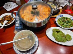 -小柴米·传统江西菜(八一广场店)
