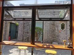 -糖房咖啡(南锣鼓巷店)