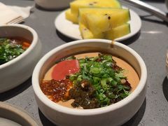 -巴奴毛肚火锅(二七万达店)