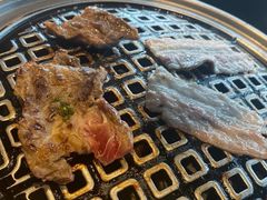 -陇璟烧肉酒场(友谊阳光城店)