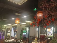 -卢大鲜鱼头捞饭(美利广场店)