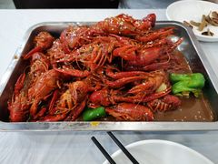 -呆虾王龙虾馆(南湖总店)