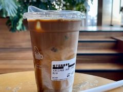 -Seesaw Coffee(朝阳大悦城店)