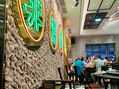 大堂-飞尝蚝·顺德菜·鱼生(顺德总店)