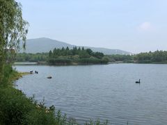 -江南大学(蠡湖校区)