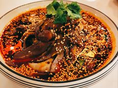 夫妻肺片-院8里·少城记忆老川菜(宽窄巷子店)