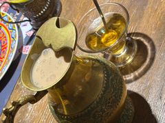 -卢布里西餐厅(总店)