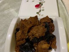 -远洋宾馆·江景餐厅