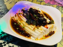 -肥猫烧烤居(蓝湖绿城店)