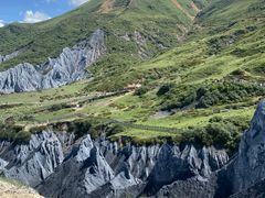 -墨石公园景区