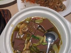 -吴氏老妈·23年家常菜(古城店)