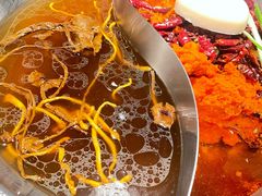 -廖掌柜·重庆鲜货火锅(上海首店)