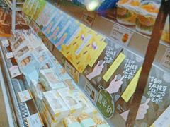 -仟吉KenGee(蔡甸店)