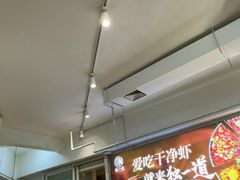-独一道·大别山土菜烧烤(雨花西路店)