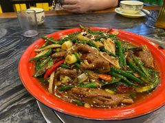 -江湖黑大兔(杨家坪店)