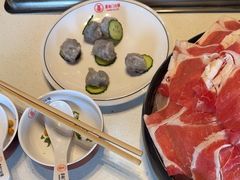 -倍儿红喜临门火锅(文兴路店)
