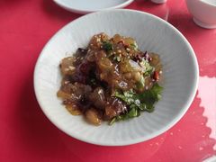 -春色如许·茶食餐厅(桃李春风店)