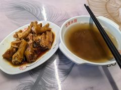 -恋萍小吃(时代店)