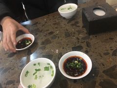 -周家大连水饺(美专校街店)