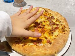 -必胜客(漕宝路店)