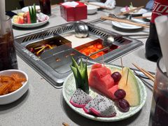 -海底捞火锅(汕头苏宁广场店)