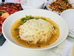-金刚山(学府路店)