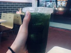 -林香柠·柠檬茶