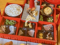 -勺子米线·云南传统小吃市集(四方街店)