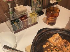 -汤城小厨•粤菜•靓汤(金宝街店)