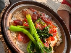 -那家·油麻菜馆(先农大院店)