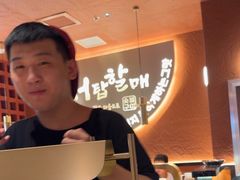-西塔老太太泥炉烤肉(亚运村店)