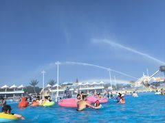 -上海玛雅海滩水公园