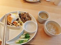 -素满香·全民食养自助(建邺万达店)