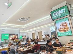 -黑窑厂糖油饼烤鸭·清真菜(旗舰店)