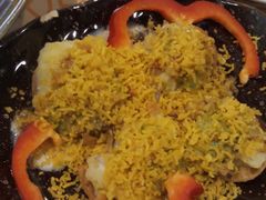 -克比叔叔印度餐厅Kebabs on the Grille(人民广场店)