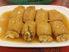 -玉华台饭庄(裕中西里小区店)