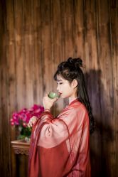 -克拉女神写真馆·匠心定制