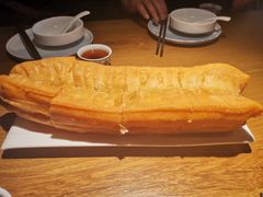 -点心传说·粤菜点心(佐阾虹湾店)