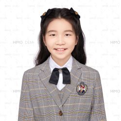 -海马体家庭照相馆(杭州远洋乐堤港店)