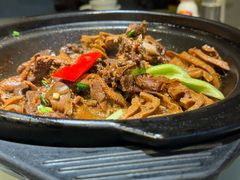 -鹅村长(世纪花园店)