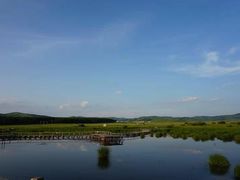 -塞罕坝国家级自然保护区