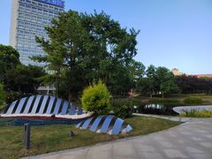 -上海华凯华美达广场酒店