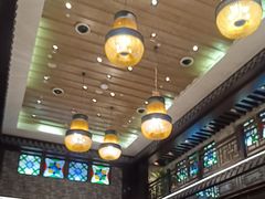 -明阁 Ming Court(广州朗豪酒店)
